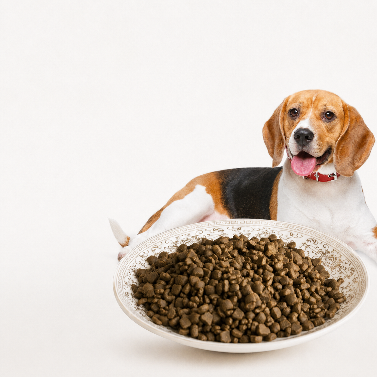 Custom Dry Dog Food Manufacturer – Private Label & OEM