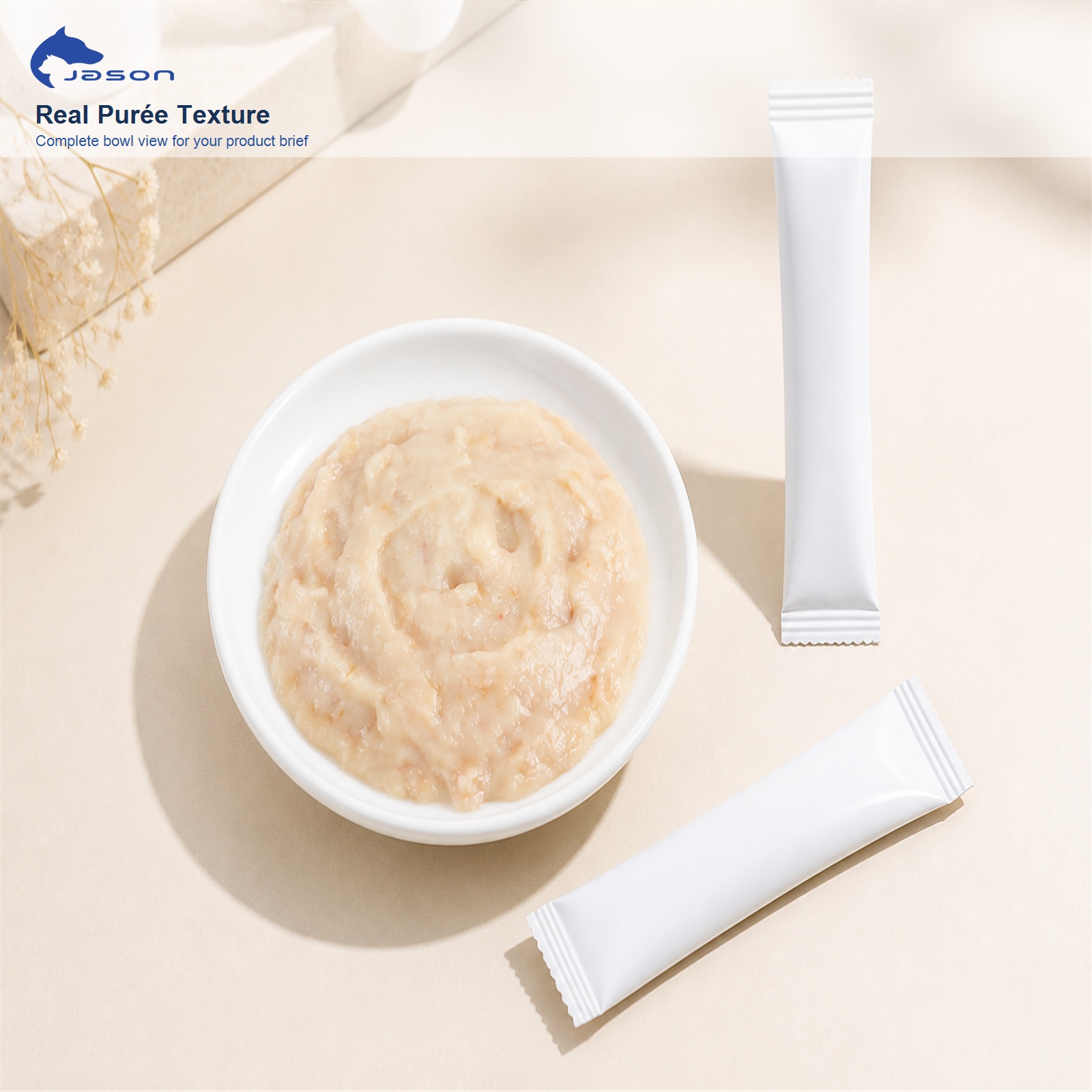 Custom Cat Treat Sticks Manufacturer | Private Label & OEM